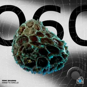 Tony Dharma - Annette (2026)