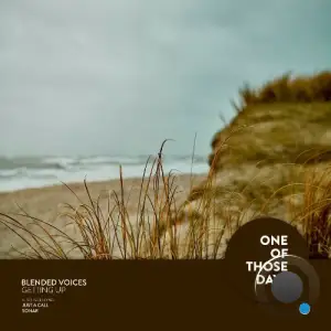 Blended Voices - Getting Up (2026)