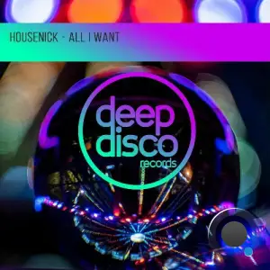 Housenick - All I Want (2026)