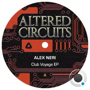 Alex Neri - Club Voyage (2026)