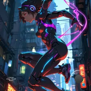 Nabla - Check This (2026)