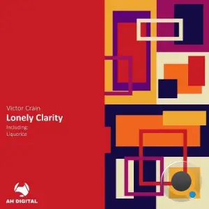 Victor Crain - Lonely Clarity (2026)
