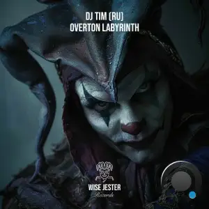 DJ Tim (Ru) - Overton Labyrinth (2026)