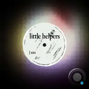 Butane & Riko Forinson - Little Helpers 434 (2026)