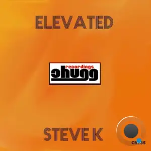 Steve K - Elevated (2026)