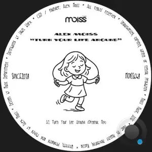 Alex Moiss - Turn Your Life Around (2026)