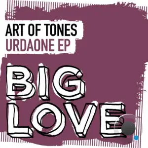 Art Of Tones - Urdaone (2026)