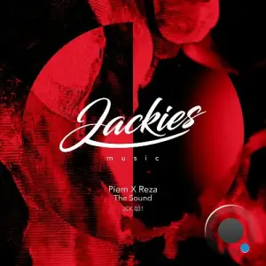 Reza x Piem - The Sound (Main Mix) (2026)