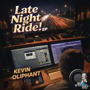 Kevin O - Late Night Ride (2026)