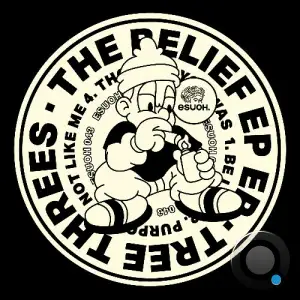 Tree Threes - The Belief (2026)