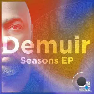 Demuir - Seasons (2026)
