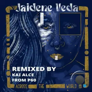 Jaidene Veda - Across the World (2026)