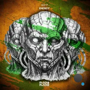 Jay P - Energy (2026)
