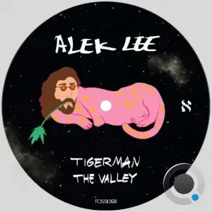 Alek Lee - Tigerman (2026)