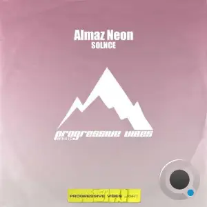 Almaz Neon - Solnce (2026)