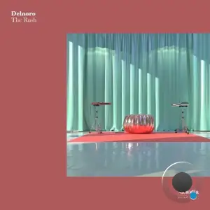Delnoro - The Rush (2026)
