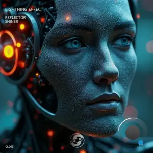 Lightning Effect - Reflector (2026)