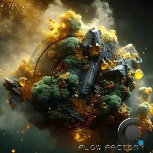 YA:NZ - Flow Factory (2026)
