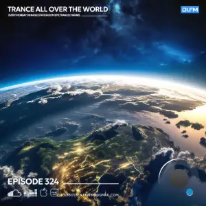 Ryui Bossen - Trance All Over The World 324 (2026-02-02)