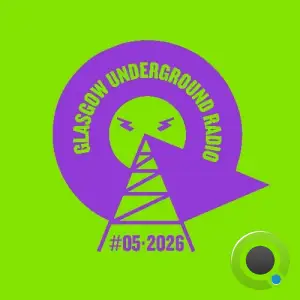 Kevin Mckay - Glasgow Underground Radio 161 (2026-02-02)