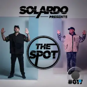 Solardo - The Spot 017 (2026-02-02)