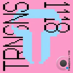 John Digweed - Transitions Episode 1118 (2026-02-02)