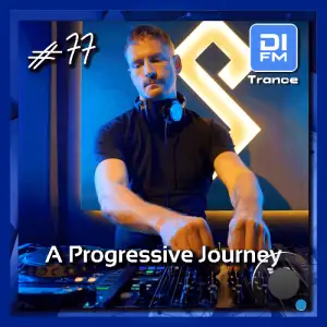 Shane Collins - A Progressive Journey 077 (2026-02-02)