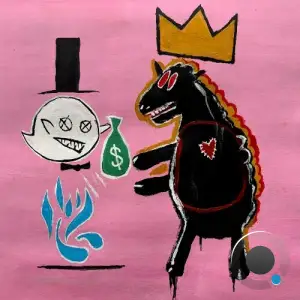 Mickey Diamond & Big Ghost Ltd - Black Sheep (2026)