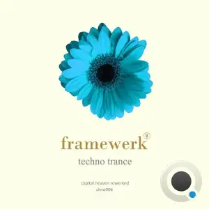 Framewerk - Techno Trance (2026)