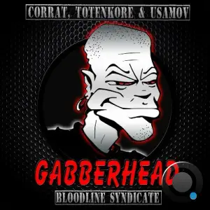 Corrat & TotenKore & Usamov - Bloodline Syndicate (2026)