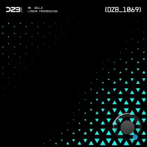 Mr. Dello - Linear Progression (2026)