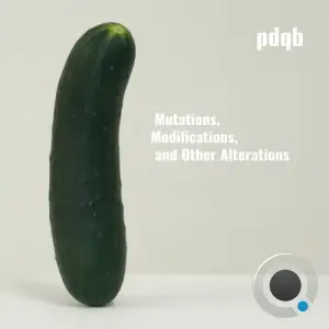 Pdqb - Mutations, Modifications, And Other Alterations (2026)