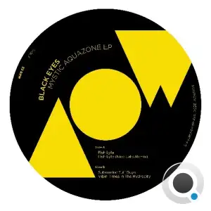 Black Eyes - Mystic Aquazone (2026)