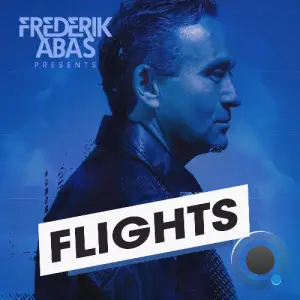 Frederik Abas - Flights 012 (2026-02-03)