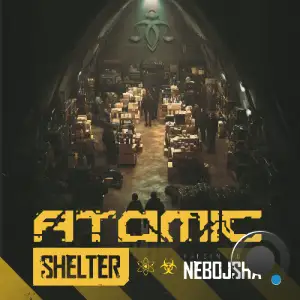 Nebojsha - Atomic Shelter 001 (2026-02-03)