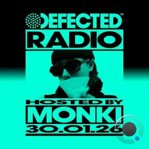 Monki - Defected In The House (03 February 2026) (2026-02-03)