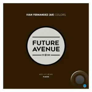 Ivan Fernandez (AR) - Colors (2026)