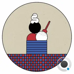 K2W0 - Just One More Word (2026)