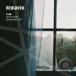 Fløa - Quiet Place / Rooms We Left (2026)
