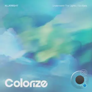 ALLKNIGHT - Underneath The Lights / Go Back (2026)