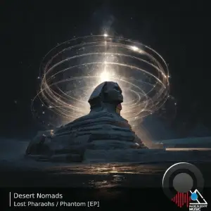 Desert Nomads - Lost Pharaohs / Phantom (2026)