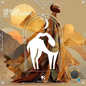 Jorca - Oracle of the Sands (2026)