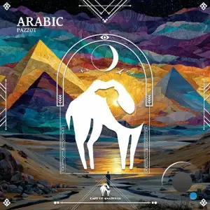 Pazzot - Arabic (2026)