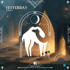 Svrrvf - Yesterday (2026)