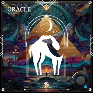 Benar, Asaf.Oc - Oracle (2026)