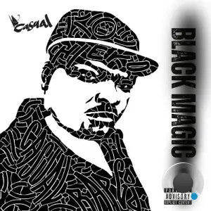 Casual - Black Magic (2026)