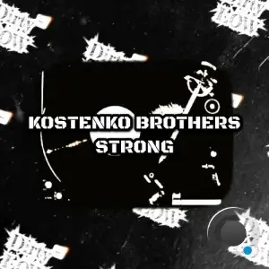 Kostenko Brothers - Strong (2026)