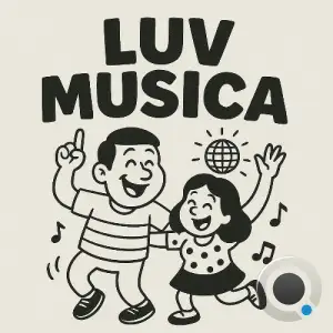 Ridney - Luv Musica (Luca Guerrieri Remix) (2026)