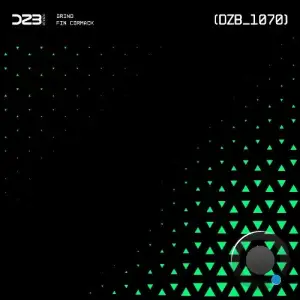 Fin Cormack - Grind (2026)