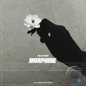 HilalDeep - Morphine (2026)